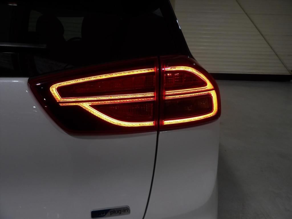 Kia Niro 1.6 gdi phev 141pk dct6 dynamicplusline