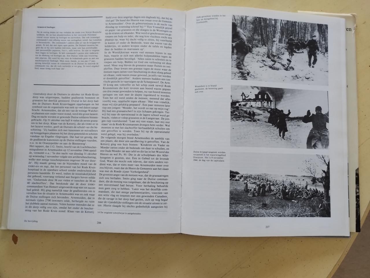 Worsteling om Walcheren 1939-1945.