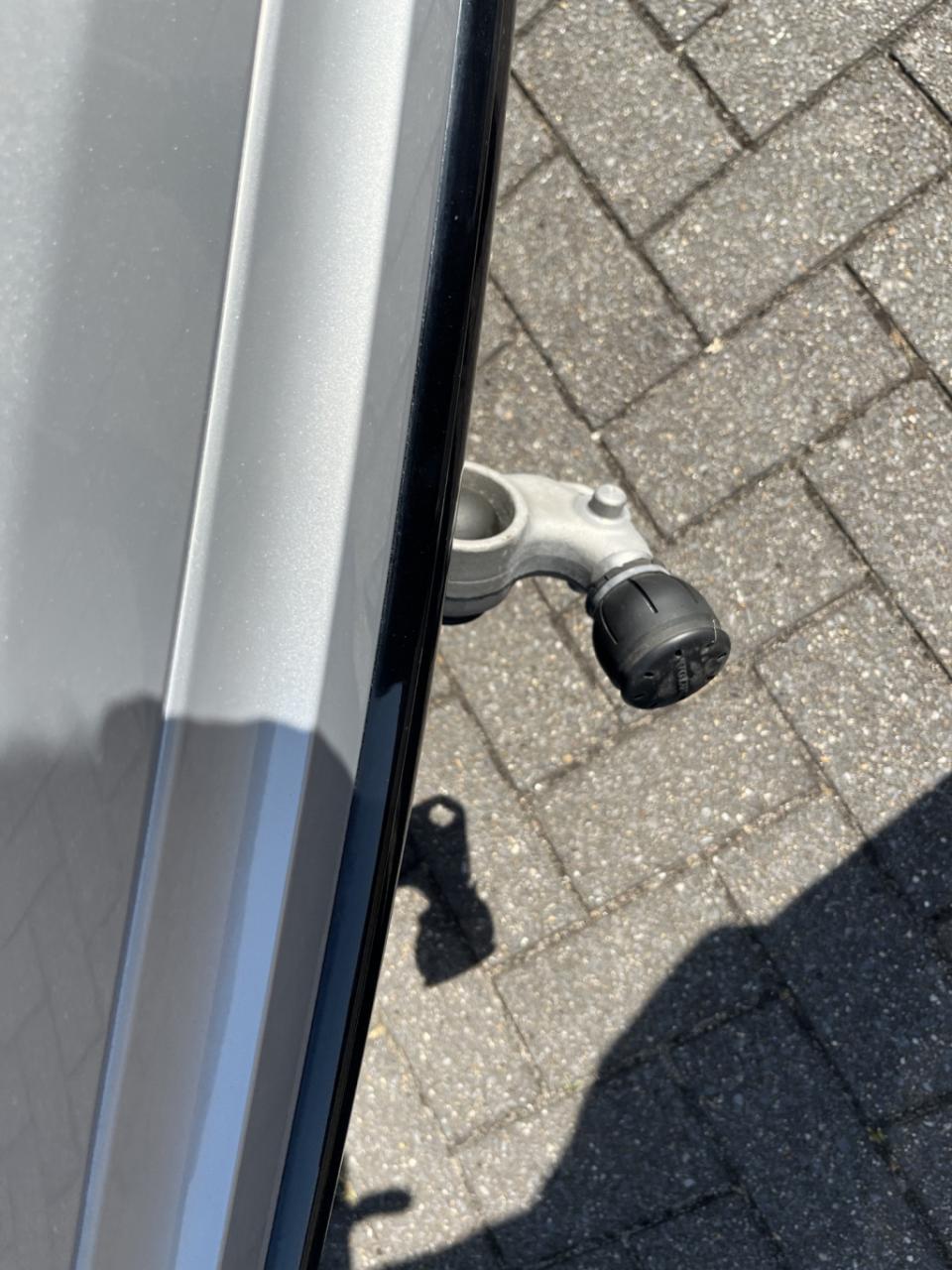 Volvo XC60 2.0 t6 plug-in hybrid awd r-design
