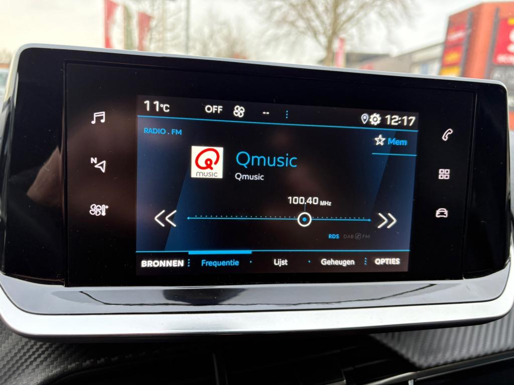 Peugeot 208 1.2 puretech allure pack