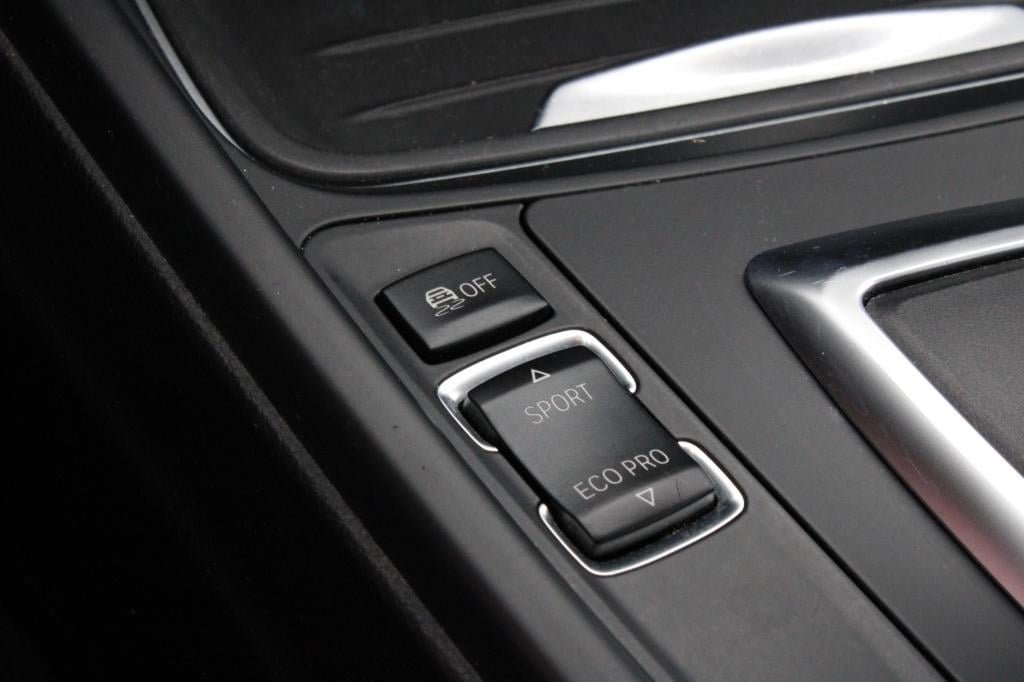 BMW 3-serie 316i executive