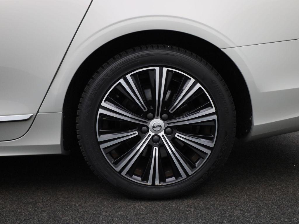 Volvo V90 2.0 t6 awd inscription | navigatie | trekhaak | apple carplay / a