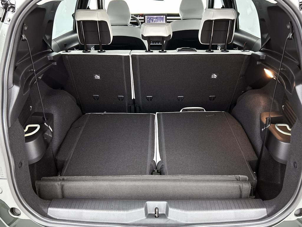 Citroen C3 Aircross hybrid 145pk automaat max 7 persoons | 7 zitplaatsen | 
