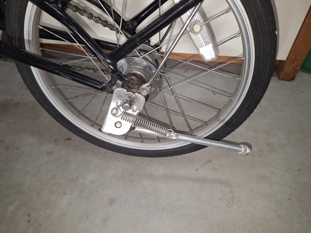 Vouwfietsjes buzbike