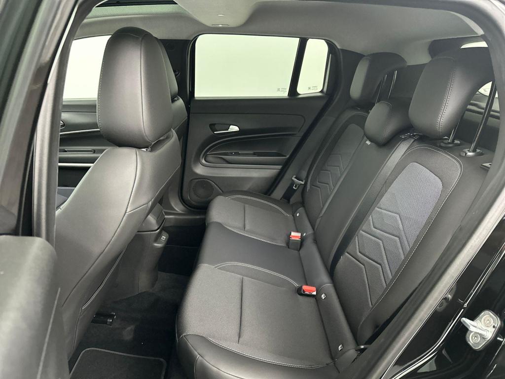 Jeep Avenger 1.2 e-hybrid summit