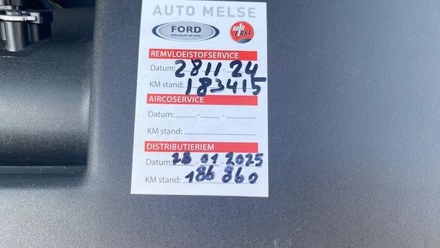 Volvo V60, T3 automaat, zwart