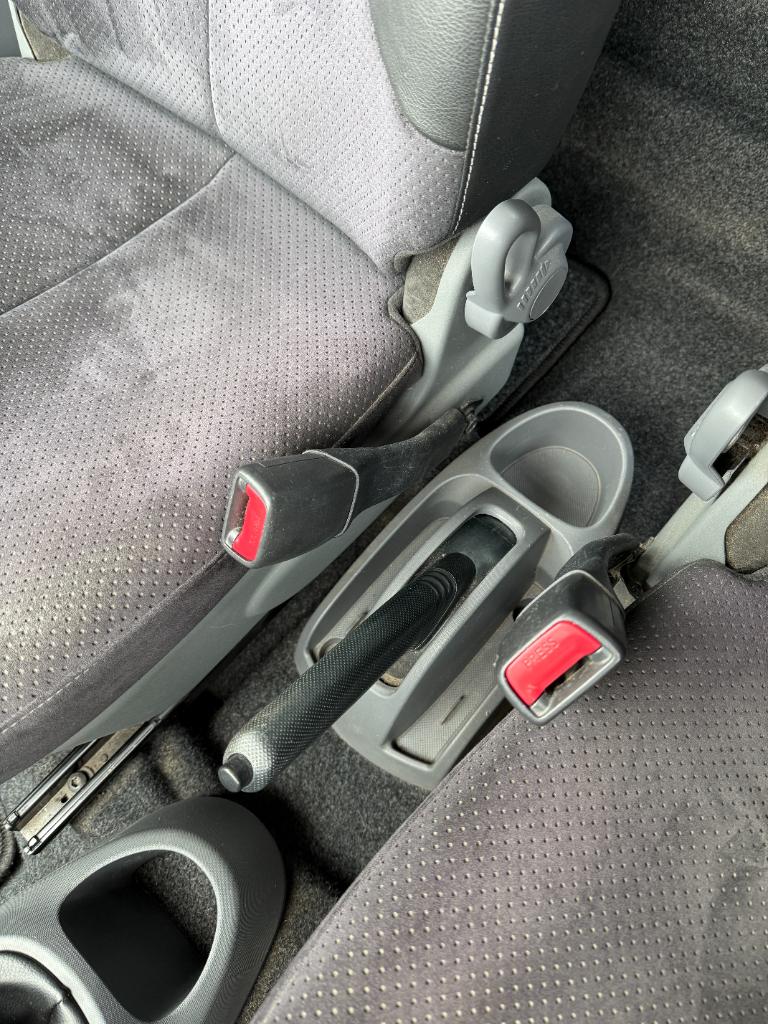 Toyota Aygo 1.0-12v aspiration green navigator