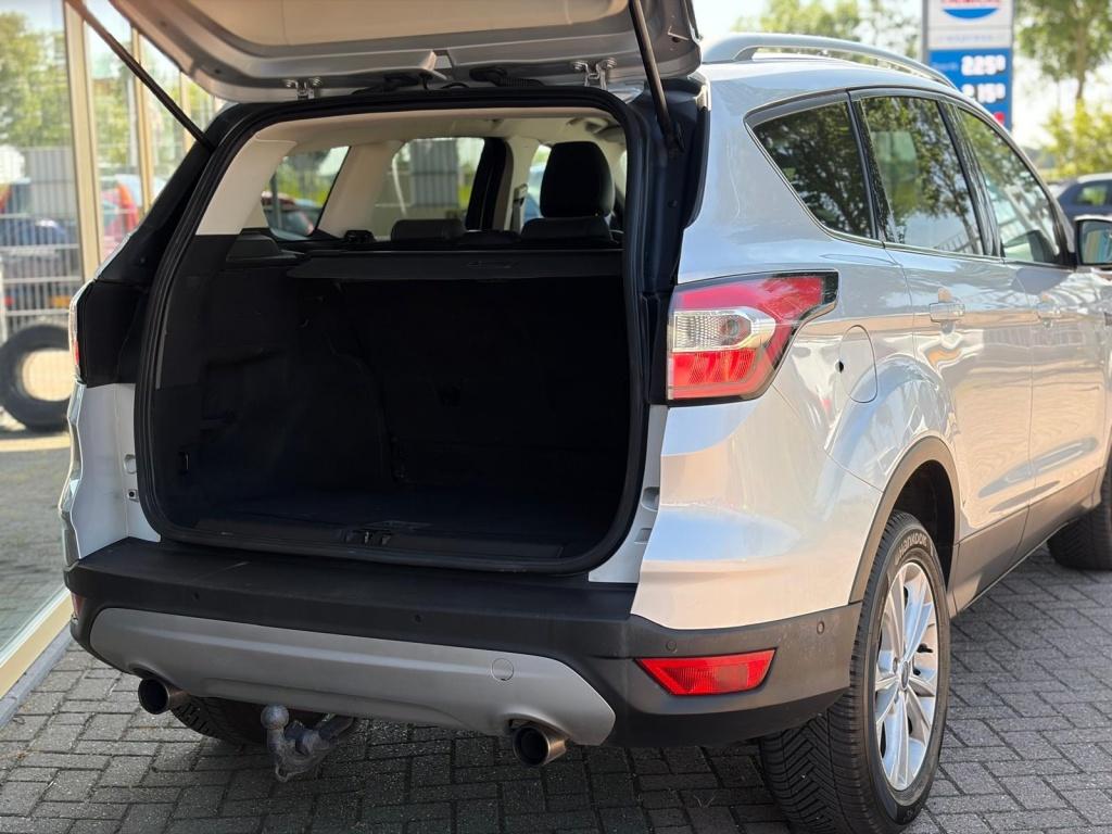 Ford Kuga 1.5 ecob.