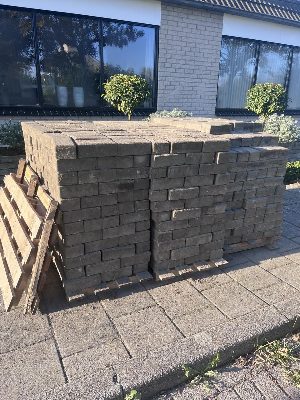 Klinkers (gratis)