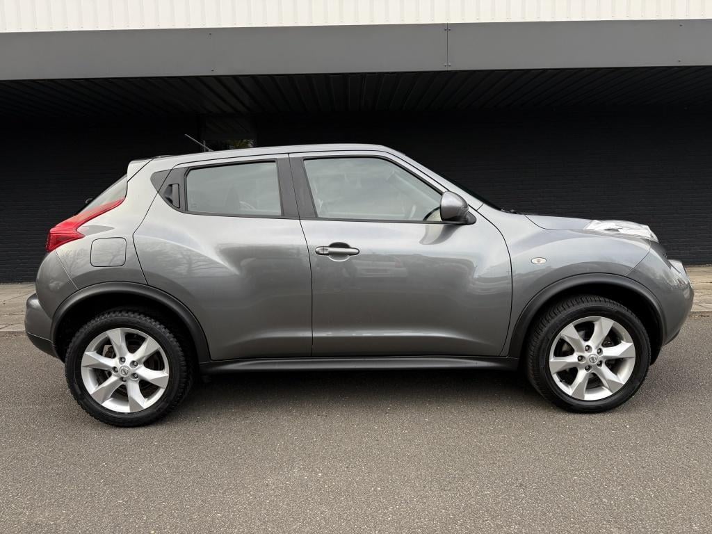 Nissan Juke 1.6 acenta eco