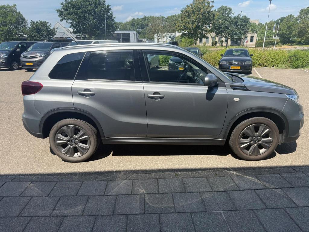 Suzuki Vitara 1.0 boosterjet select automaat