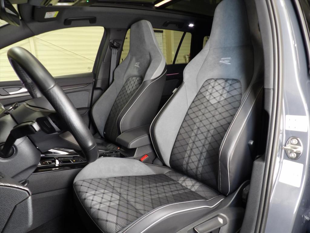Volkswagen Golf 1.5 etsi 150pk 7-dsg r-line