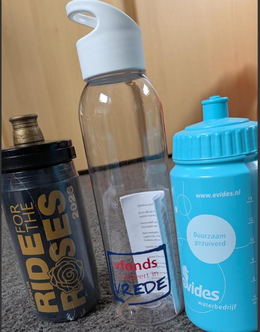 DRINKFLESSEN