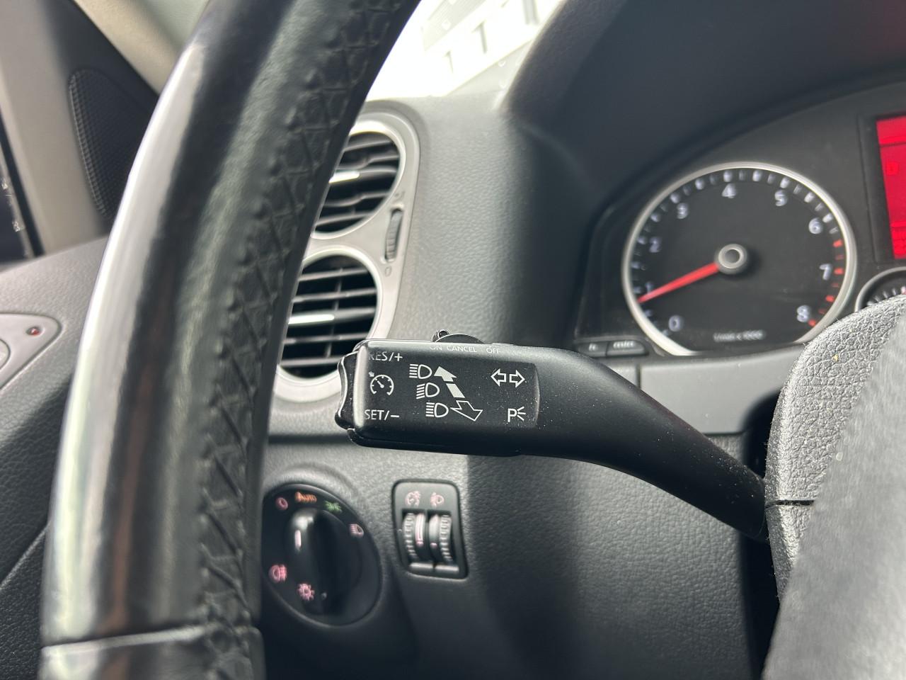 Volkswagen Tiguan 1.4 TSI 4Motion|TREKH|APK|CRUISE CONTR|NAP