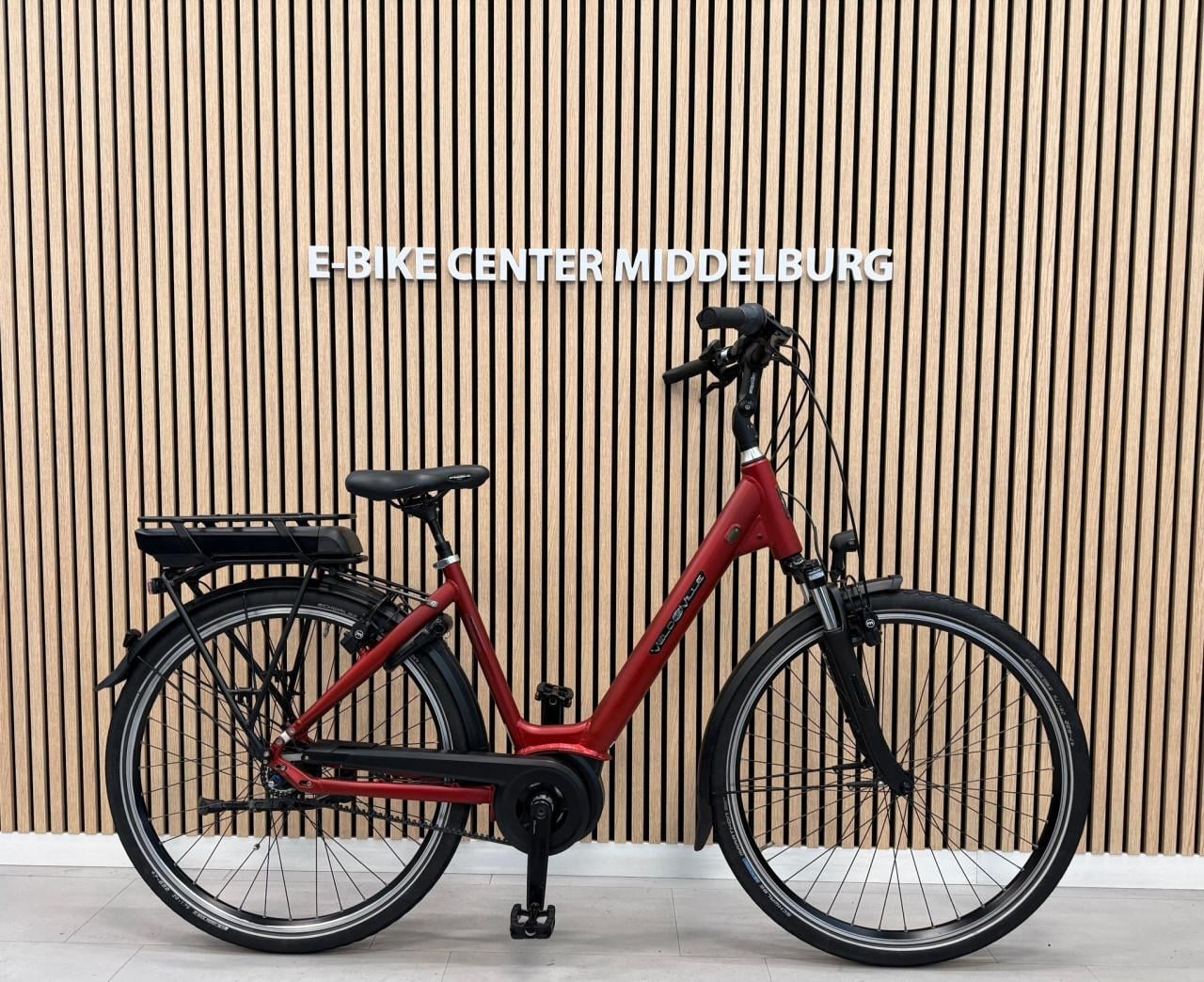 Velo De Ville Premium CEB 800 Bosch Active Line Plus 51CM