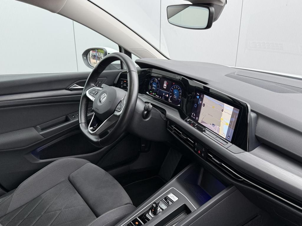Volkswagen Golf 1.4 ehybrid 204pk style | acc | camera