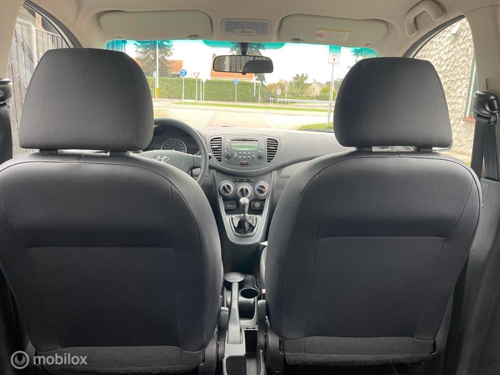Hyundai I 10 1.2 i-drive cool