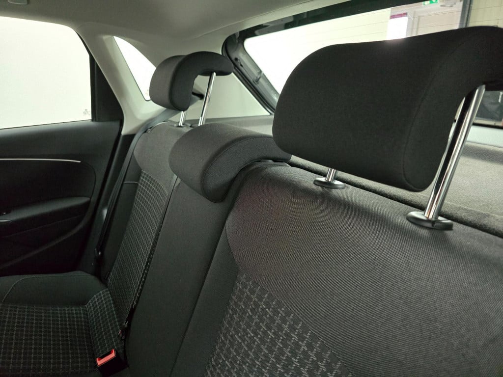 Volkswagen Polo occasion 1.2 tsi bluemotion zeer zuinig en cruisecontrol | 