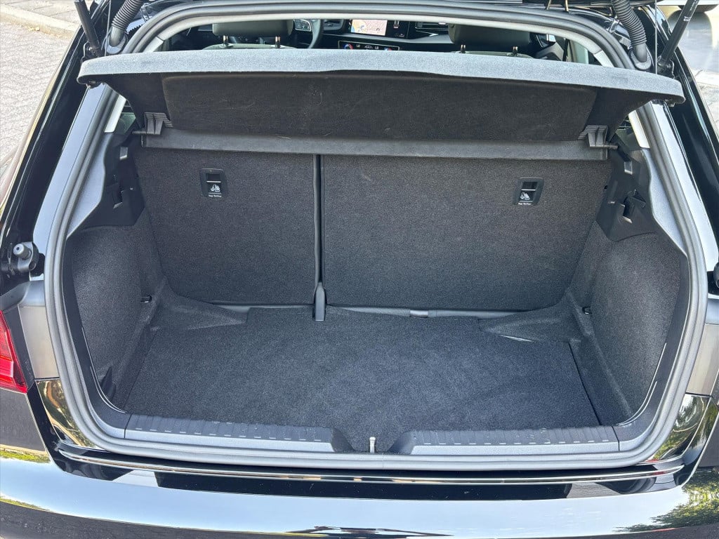 Audi A1 Sportback 30 tfsi 116pk s-tronic s-line|navi|virtual cockpit| rijkl