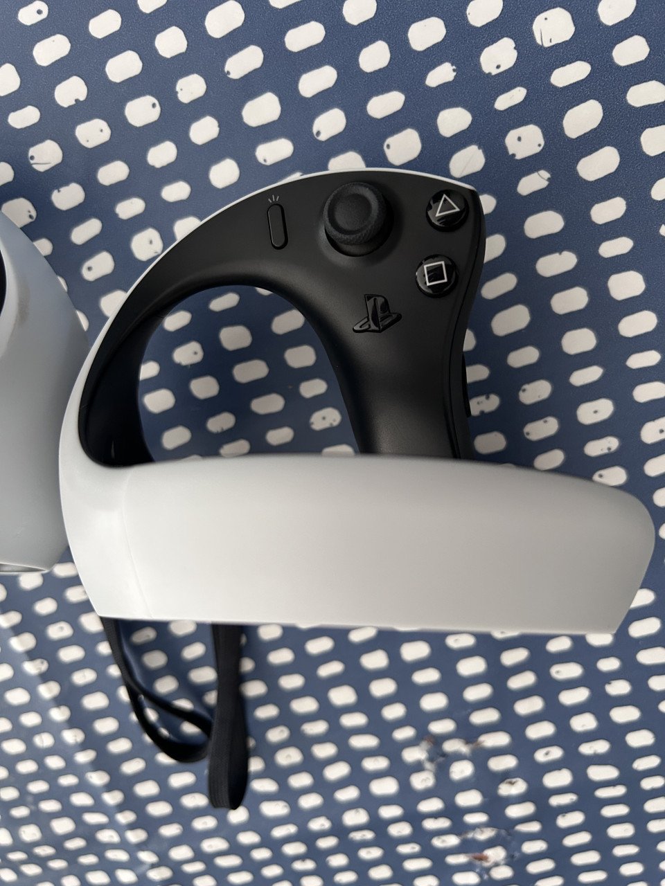 VR BRIL PS5 van Sony