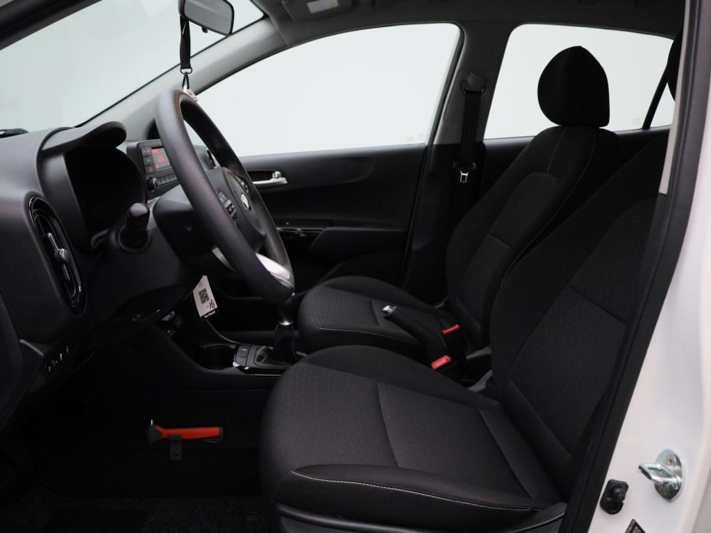 Kia Picanto 1.0 dpi comfortline | cruise control | dab | bluetooth | aircon