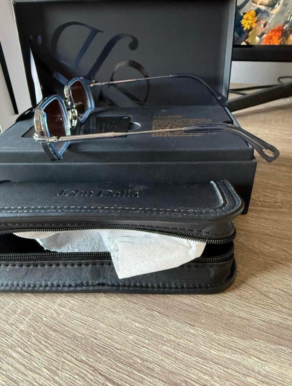 John Dalia Zonnebril - NIEUW !