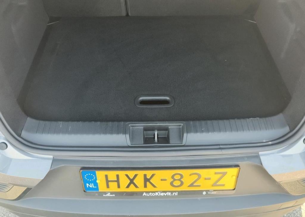 Renault Captur 1.6 e-tech full hybrid 145 techno