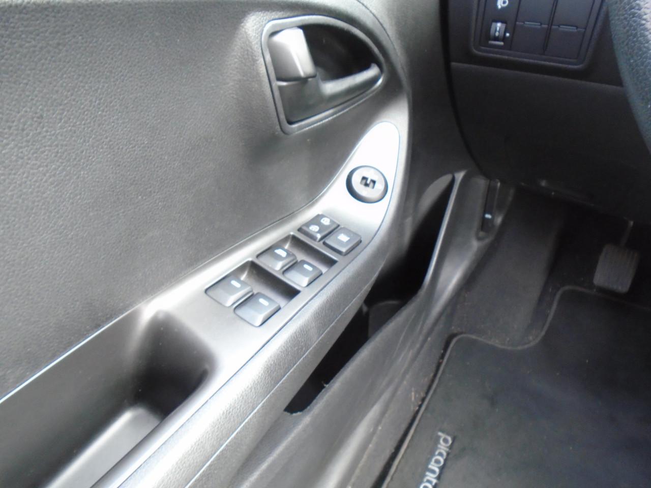 Kia Picanto 1.0 Airco