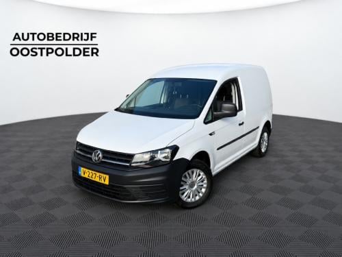 Volkswagen Caddy 2.0 tdi l1h1 bmt trendline