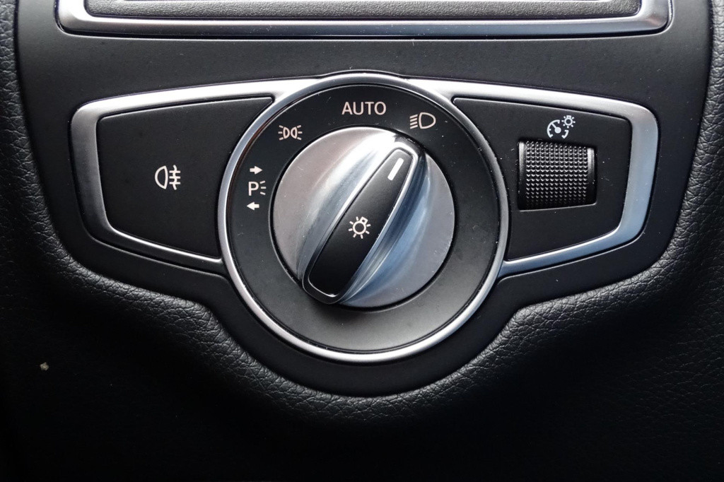 Mercedes-Benz C-Klasse estate 160 sport edition