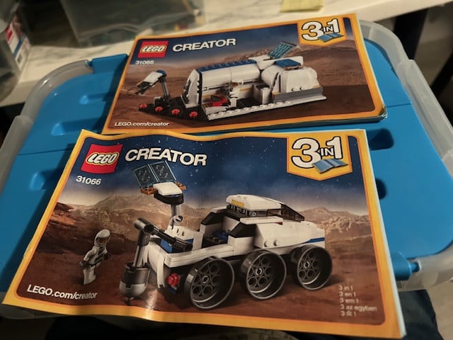 Lego
