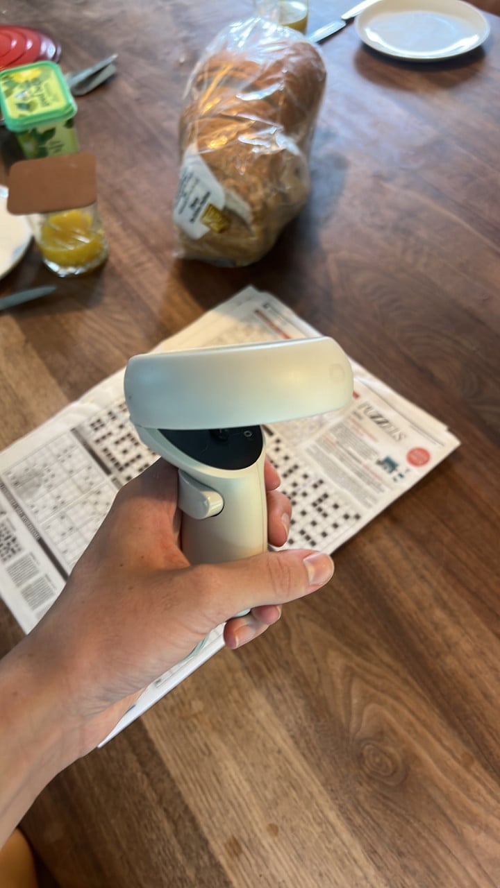 Oculus quest 2