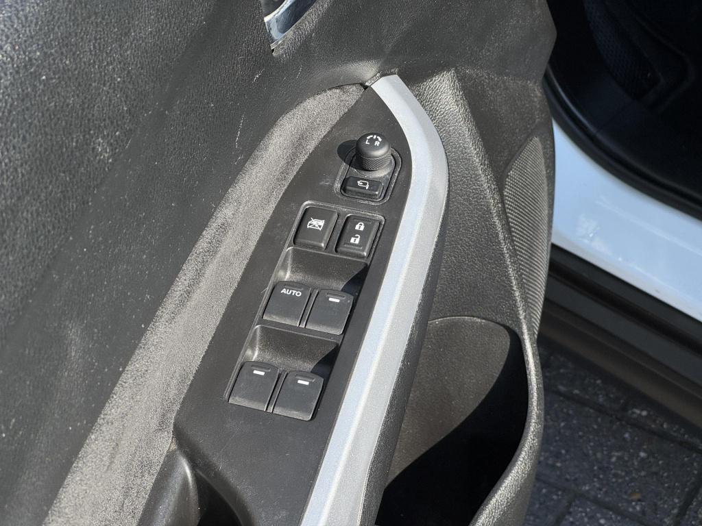 Suzuki Vitara 1.4 s automaat