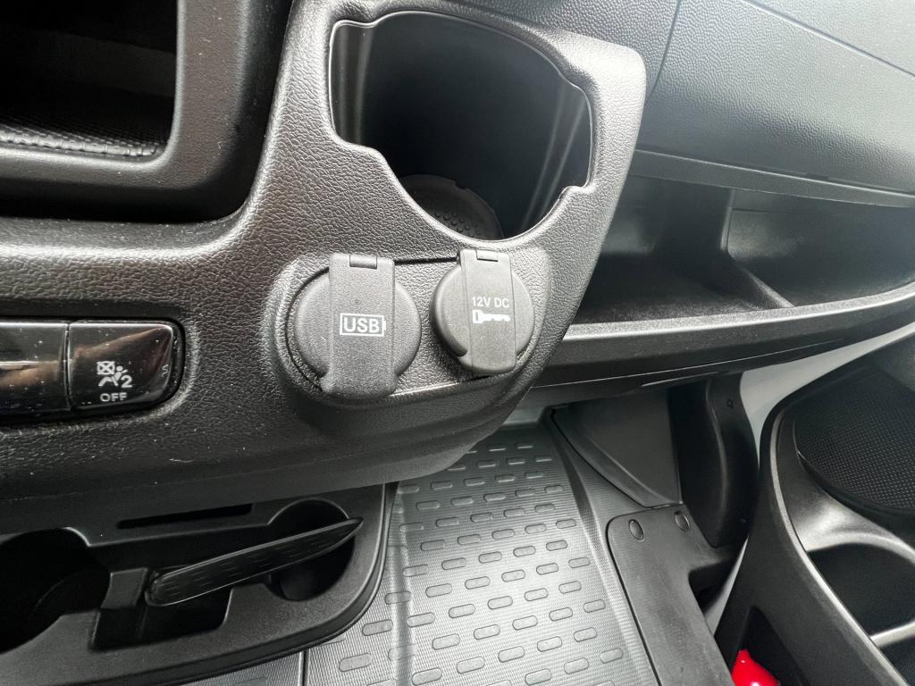 Opel Movano 2.2d 180 s&s l3h2 3.5t camera, pdc, carplay, betimmering enz..