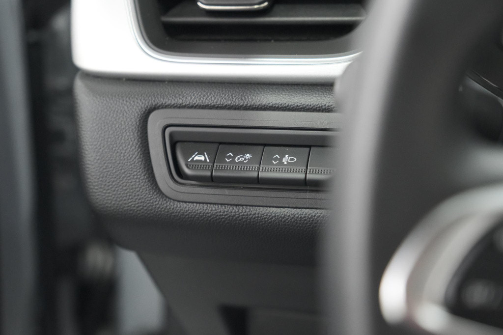 Renault Captur mild hybrid 140 edc techno | camera | navigatie | apple carp