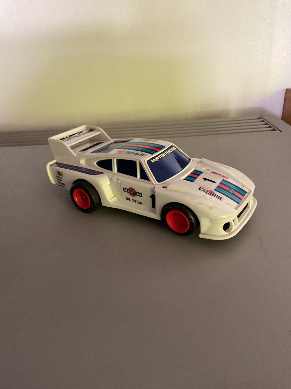 Martini Porsche