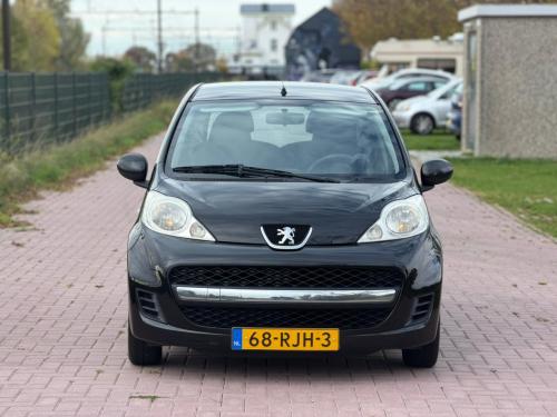 Peugeot 107 1.0-12V XS|NL AUTO | 140.000KM N.A.P | APK10/26