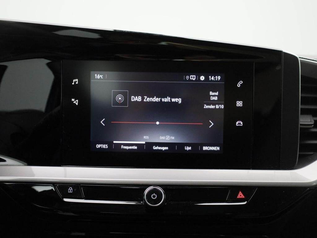 Opel Mokka 1.2 turbo edition