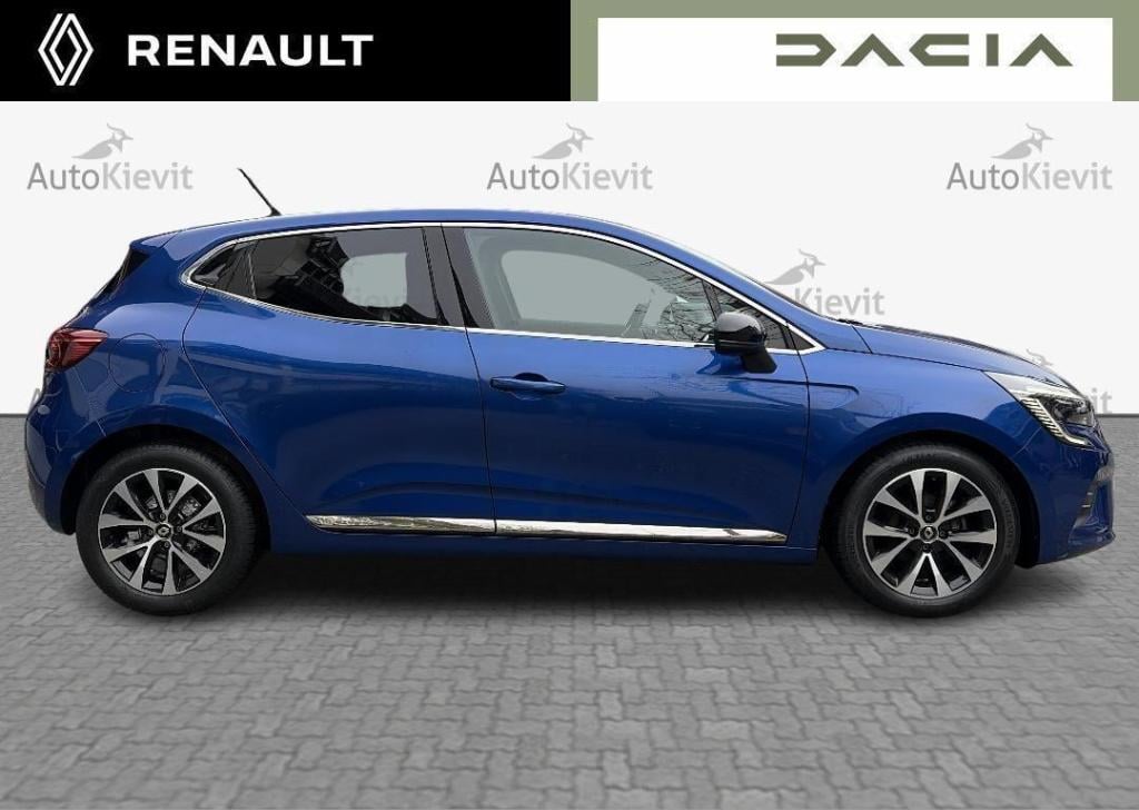 Renault Clio 1.0 tce 90 intens