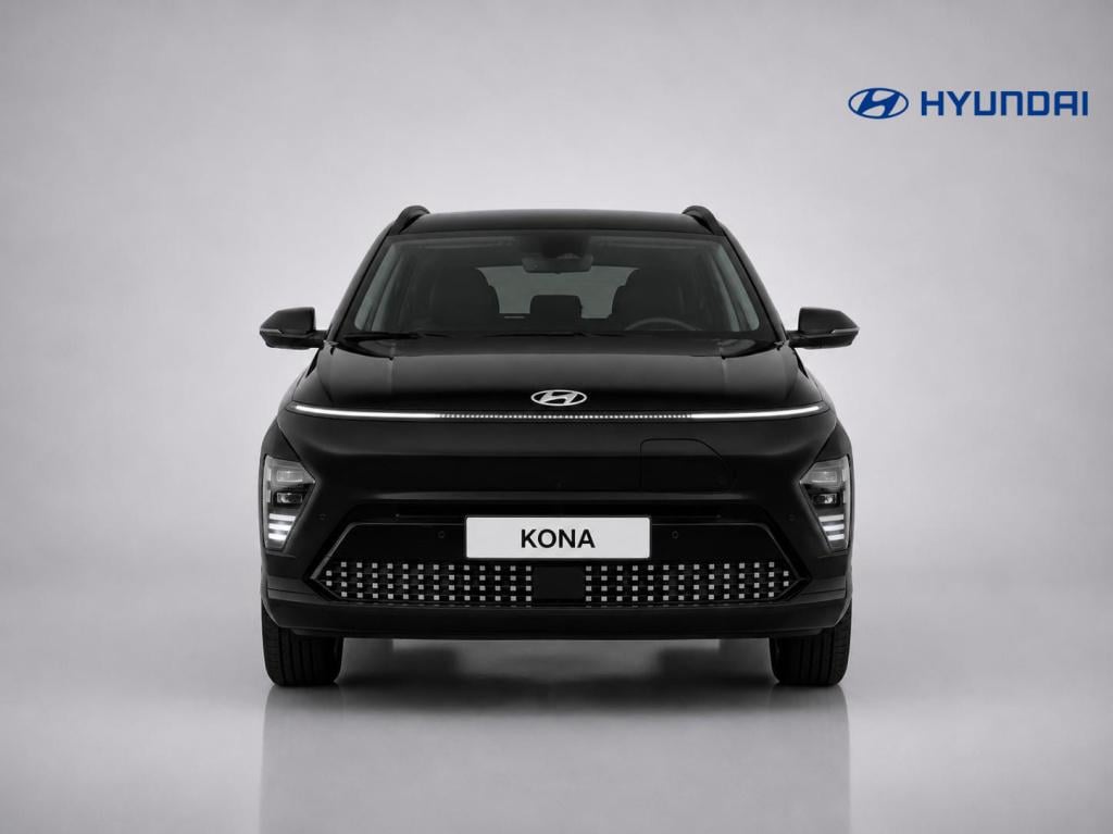 Hyundai Kona electric premium 64.8 kwh