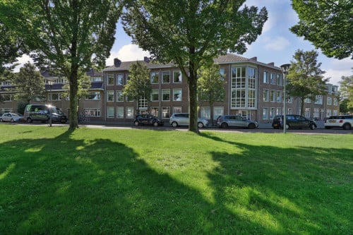 Te huur appartement aan de Singel 56 te Vlissingen