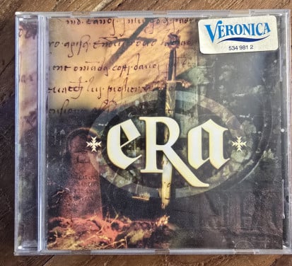 Cd van Era