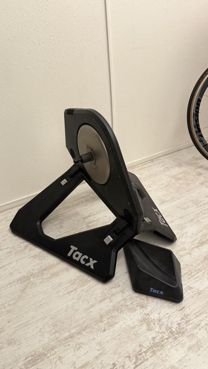 Tacx trainer