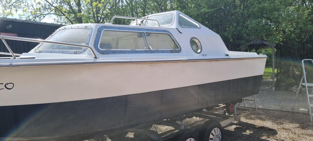 Boot (waterland)630