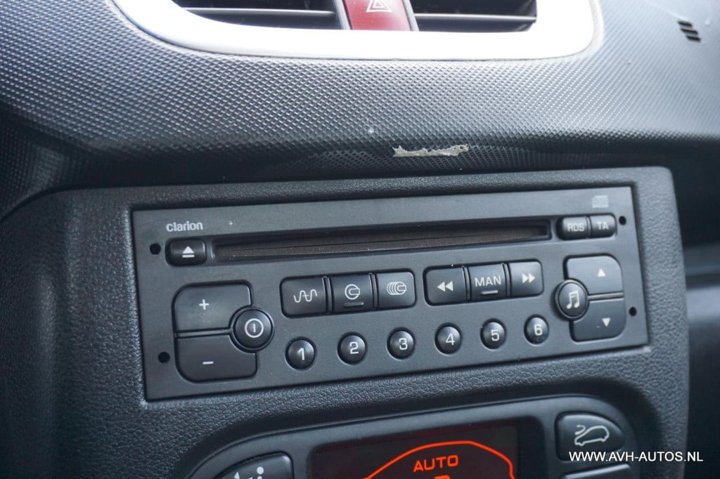 Peugeot 206 + 1.4 xs