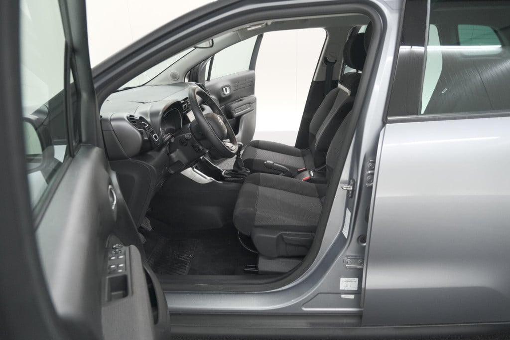 Citroen C3 Aircross puretech 110 max | camera | navigatie | apple carplay |