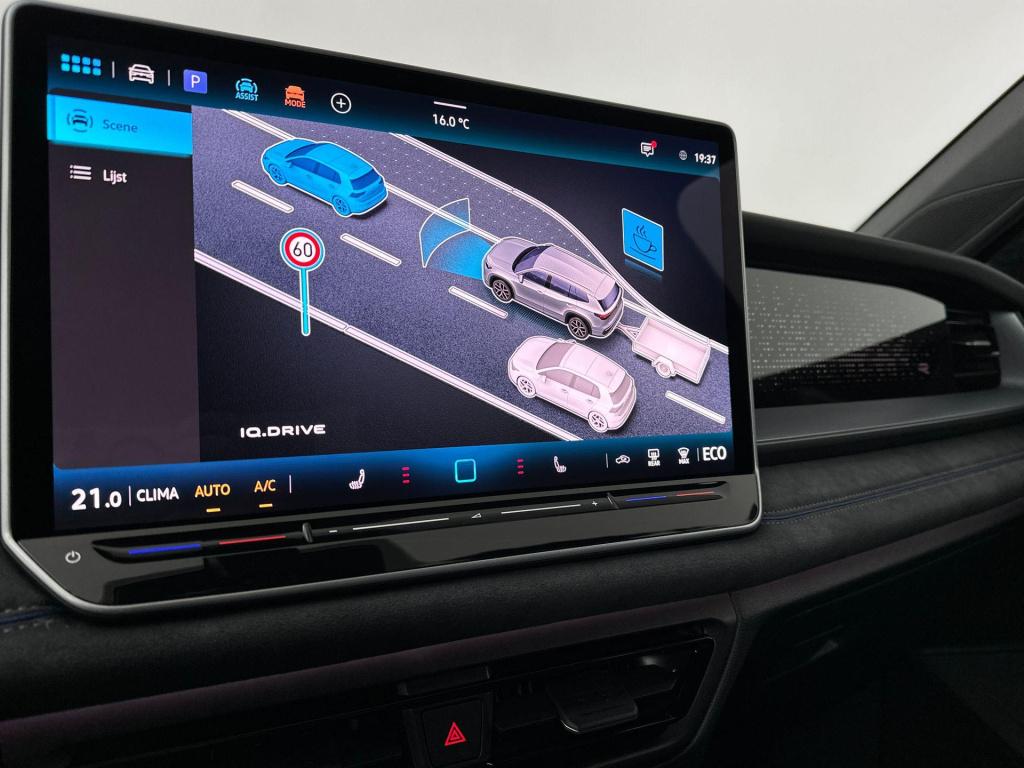 Volkswagen Tayron r-line edition 1.5 ehybrid 150 kw / 204 pk suv 6 v