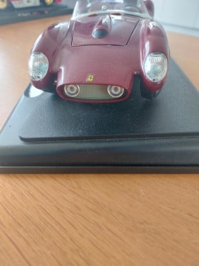 Schaalmodel