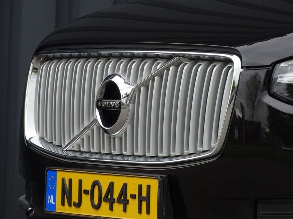 Volvo XC90 2.0 t6 awd inscription 7-zits | stoelverwarming/ventilatie