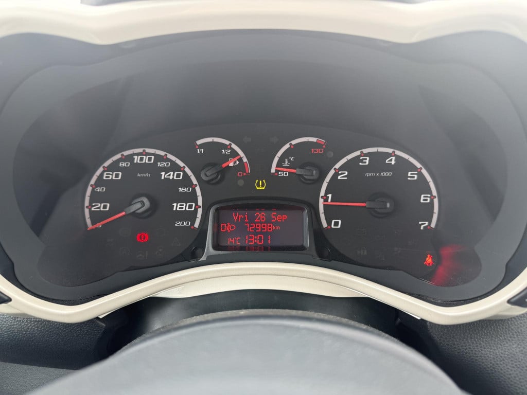 Ford KA 1.2 style start/stop 16'' lmv | airco | elektrische ramen & elektri